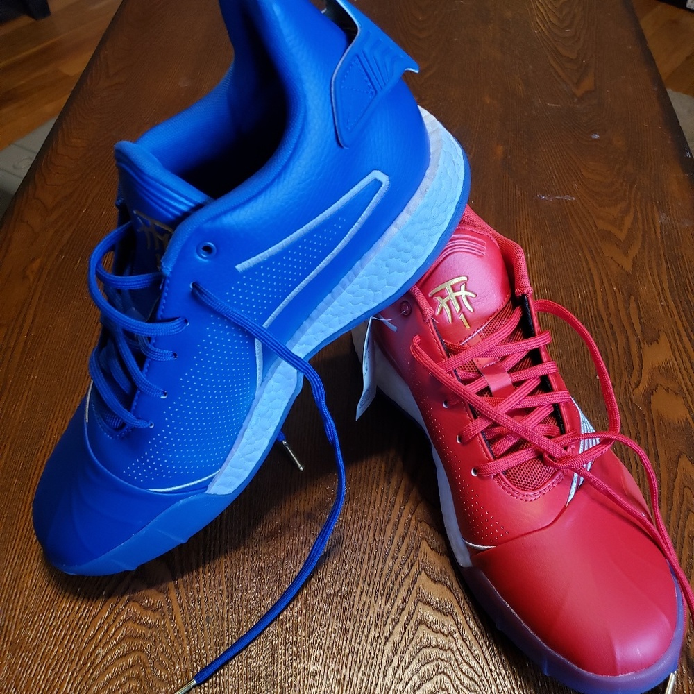 adidas TMAC Millenniums NWT Deadstock